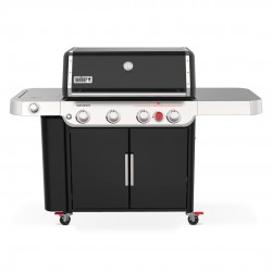 Weber Genesis E-435 Negra